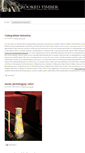 Mobile Screenshot of crookedtimber.org